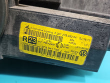 Laden Sie das Bild in den Galerie-Viewer, Frontscheinwerfer VW Passat Cc 3C8941752J Xenon Rechts Scheinwerfer Headlight SCH3566962906in