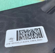 Load image into Gallery viewer, Frontscheinwerfer Ford Focus JX7B-13E014-AD JX7B-13E015-AD Ein Satz Headlight SCH2180190763ez