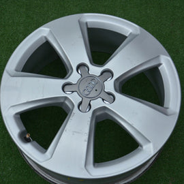 4x Alufelge 17 Zoll 6.0