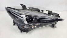 Laden Sie das Bild in den Galerie-Viewer, Frontscheinwerfer Mazda Cx5 Cx 5 Cx-5 KB8P51030K LED Rechts Headlight