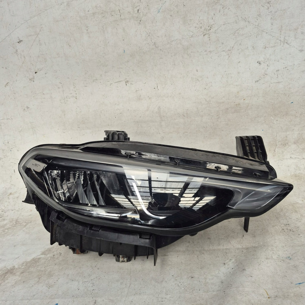 Frontscheinwerfer Fiat Tipo 52198244 Full LED Rechts Scheinwerfer Headlight SCH5550625383fz