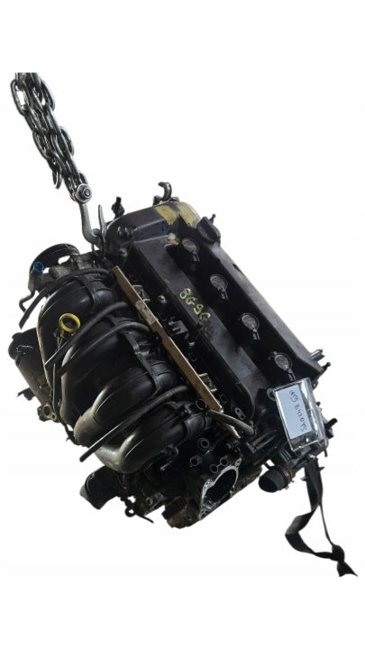 Motor Volvo S80 V70 S40 II B4204S4 2.0 150PS 110kW 2004 Benzin Engine Unkomplett MOT6423023259cy