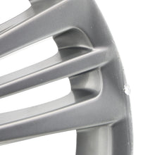 Load image into Gallery viewer, 1x Alufelge 16 Zoll 7.0" 5x120 44ET Silber 6769401 BMW F26 X3 F25 Rim Wheel FEL8217557521bz