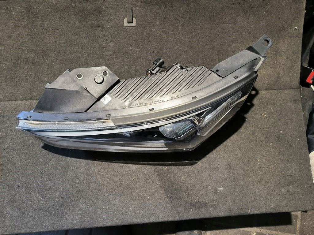 Frontscheinwerfer Hyundai Ioniq 92101-G2120 92102-G2120 Xenon Rechts oder Links