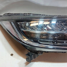 Laden Sie das Bild in den Galerie-Viewer, Frontscheinwerfer Honda Crv Cr-V V KRH3678 Full LED Rechts Headlight