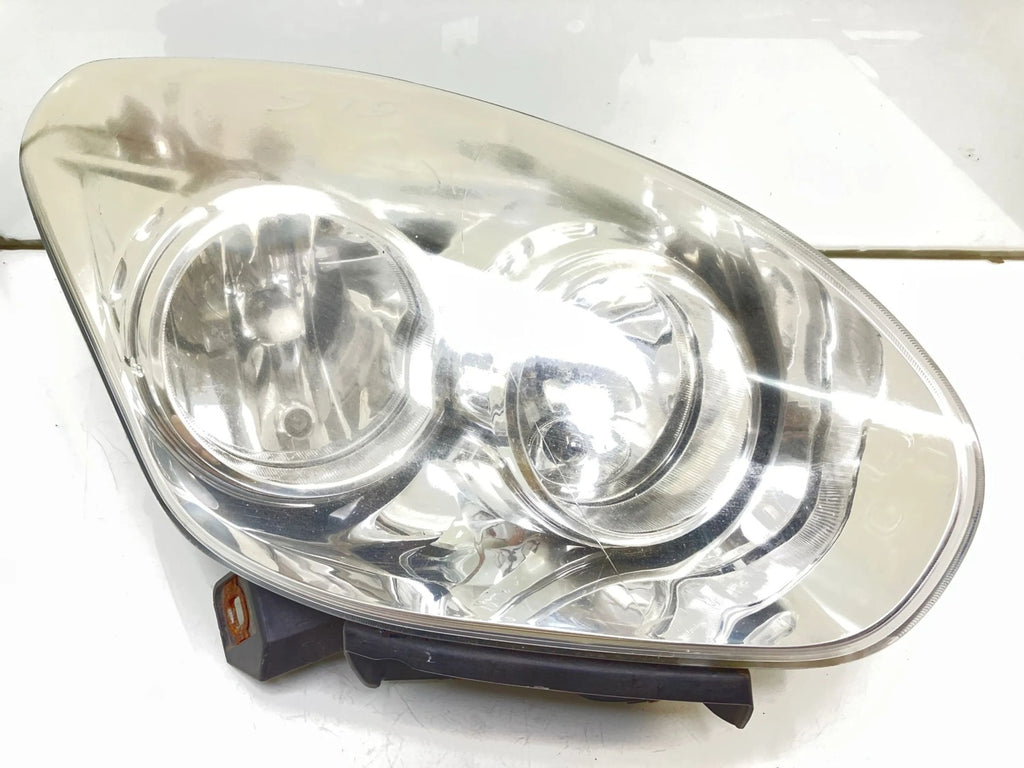 Frontscheinwerfer Fiat Doblo 46380711 S1810671 Links Scheinwerfer Headlight SCH2223767550eg