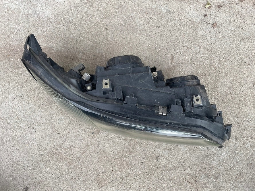 Frontscheinwerfer Volvo S60 V70 II 30655906 Xenon Rechts Scheinwerfer Headlight