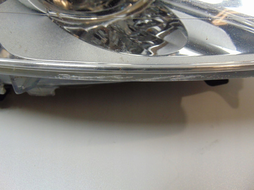 Frontscheinwerfer Peugeot 308 7101229 Rechts Scheinwerfer Headlight SCH2500968304ou