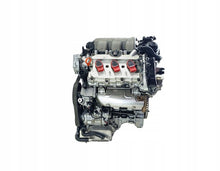 Laden Sie das Bild in den Galerie-Viewer, Motor Audi A6 C6 CCEA 2.8 FSI 220PS 162kW 142TKm 2010 Benzin Engine Komplett MOT5355682947jo