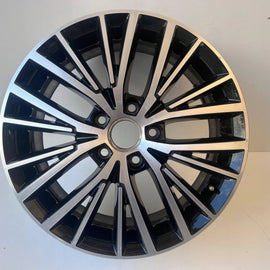 1x Alufelge 17 Zoll 6.5