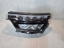 Laden Sie das Bild in den Galerie-Viewer, Frontscheinwerfer Skoda Kamiq 658941015 LED Links Scheinwerfer Headlight SCH2059742015ow