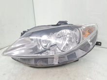 Laden Sie das Bild in den Galerie-Viewer, Frontscheinwerfer Seat Ibiza IV 6J1941005D Links Scheinwerfer Headlight SCH2467353199tj