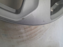 Load image into Gallery viewer, 1x Alufelge 16 Zoll 6.5" 6x120 50ET Glanz Silber PZ31-1007-AA Ford I Rim Wheel FEL2007932391sr