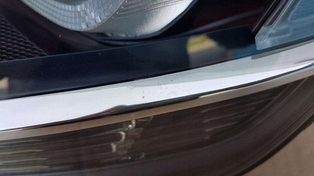 Frontscheinwerfer VW Golf VII 5G1941033 LED Links Scheinwerfer Headlight SCH6689502501uf