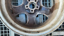Laden Sie das Bild in den Galerie-Viewer, 1x Alufelge 17 Zoll 8.0" 5x100 VW I Rim Wheel FEL7218077829cq