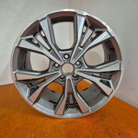 1x Alufelge 18 Zoll 8.0