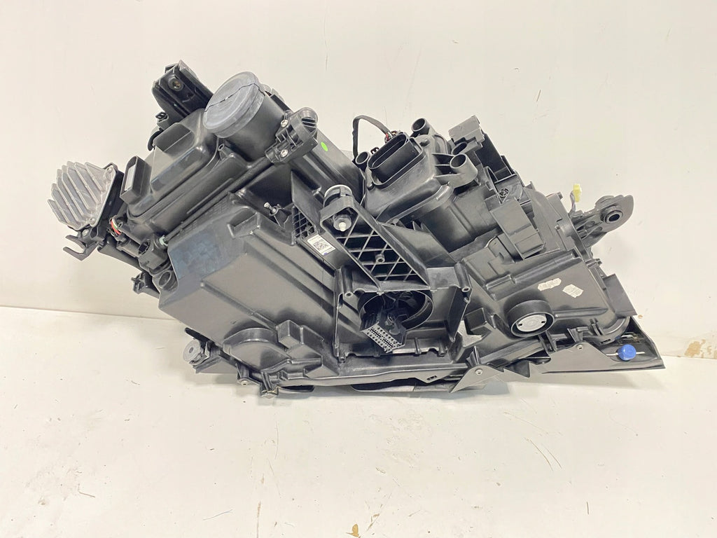 Frontscheinwerfer VW Arteon 3G8941081G LED Links Scheinwerfer Headlight SCH6230191477zu