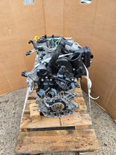 Laden Sie das Bild in den Galerie-Viewer, Motor Audi Seat Skoda VW DKRF 1.0 TSI 85kW 44TKm 2010 Benzin Engine Komplett