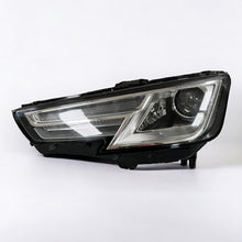 Laden Sie das Bild in den Galerie-Viewer, Frontscheinwerfer Audi A4 B9 8W0941005 LED Links Scheinwerfer Headlight