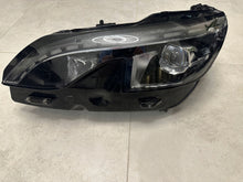 Laden Sie das Bild in den Galerie-Viewer, Frontscheinwerfer Peugeot II 9826572780 LED Links Scheinwerfer Headlight