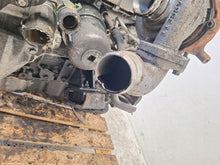 Laden Sie das Bild in den Galerie-Viewer, Motor Nissan Nt400 Cabstar ZD30 3.0 DXI. DCI 150PS 150TKm Diesel Engine Komplett MOT6159604709ic