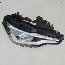 Laden Sie das Bild in den Galerie-Viewer, Frontscheinwerfer BMW 2 G42 5A320E6 LED Rechts Scheinwerfer Headlight SCH1036960696zo