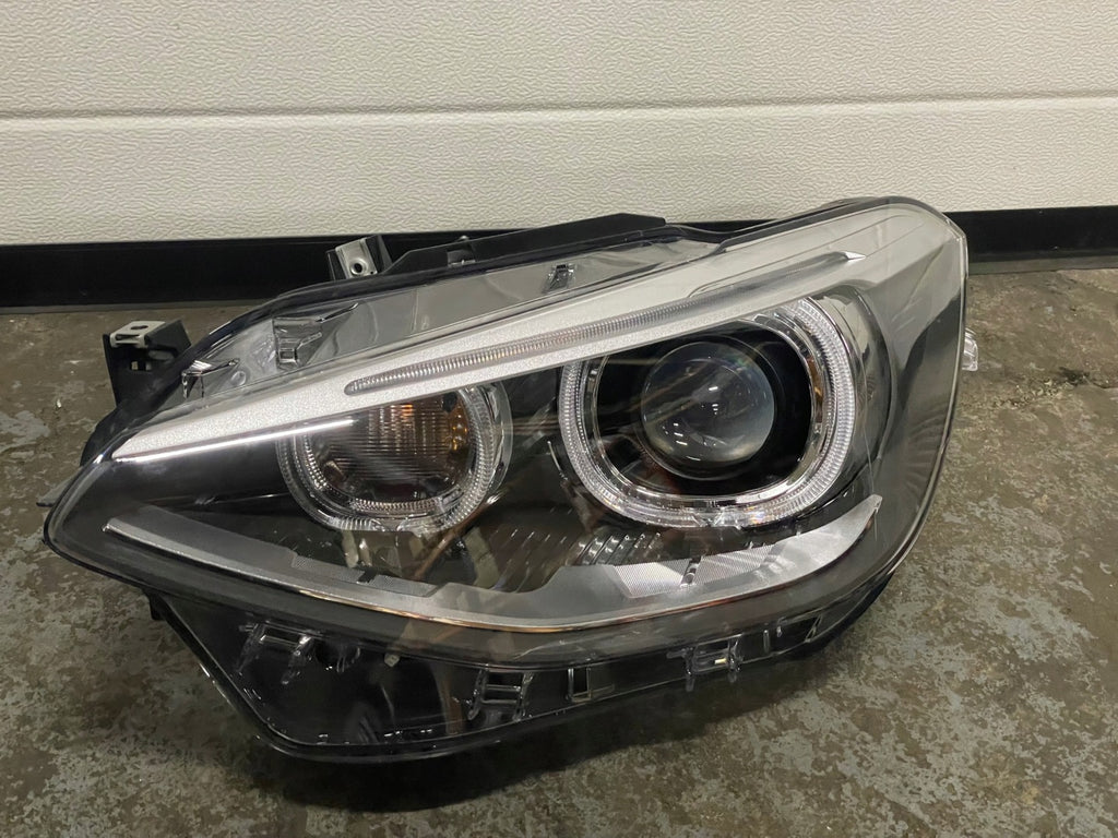 Frontscheinwerfer BMW 1 F21 F20 7296913 7296914 Xenon Rechts oder Links SCH5434568446id
