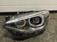 Laden Sie das Bild in den Galerie-Viewer, Frontscheinwerfer BMW 1 F21 F20 7296913 7296914 Xenon Rechts oder Links SCH5434568446id