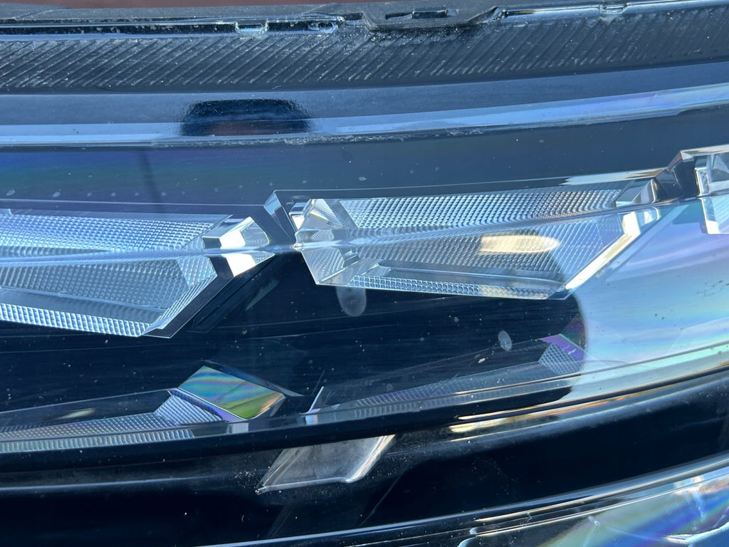 Frontscheinwerfer Skoda Kamiq 658941015D LED Links Scheinwerfer Headlight SCH2318977994as