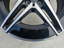 Load image into Gallery viewer, 1x Alufelge 18 Zoll 7.5" 5x112 40ET A2064017600 Mercedes-Benz W206 Rim Wheel FEL3877271063qu