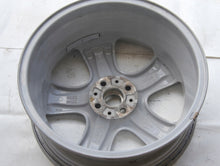 Laden Sie das Bild in den Galerie-Viewer, 1x Alufelge 17 Zoll 7.0&quot; 4x100 48ET Glanz Silber 6763299 Mini R50 Rim Wheel