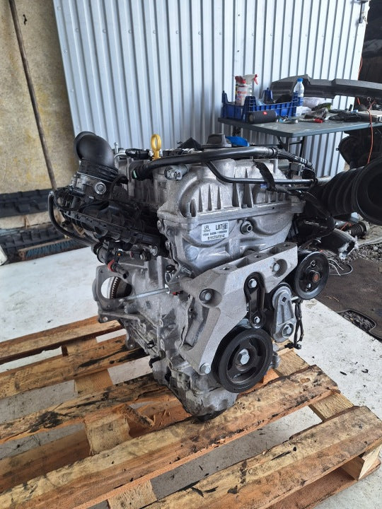 Motor Opel Insignia B LFA 1.5 3TKm Benzin Engine Komplett MOT3362314091ls