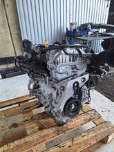Laden Sie das Bild in den Galerie-Viewer, Motor Opel Insignia B LFA 1.5 3TKm Benzin Engine Komplett MOT3362314091ls