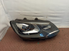 Load image into Gallery viewer, Frontscheinwerfer VW Sharan 7N1941034D LED Rechts Scheinwerfer Headlight SCH8988328286ya