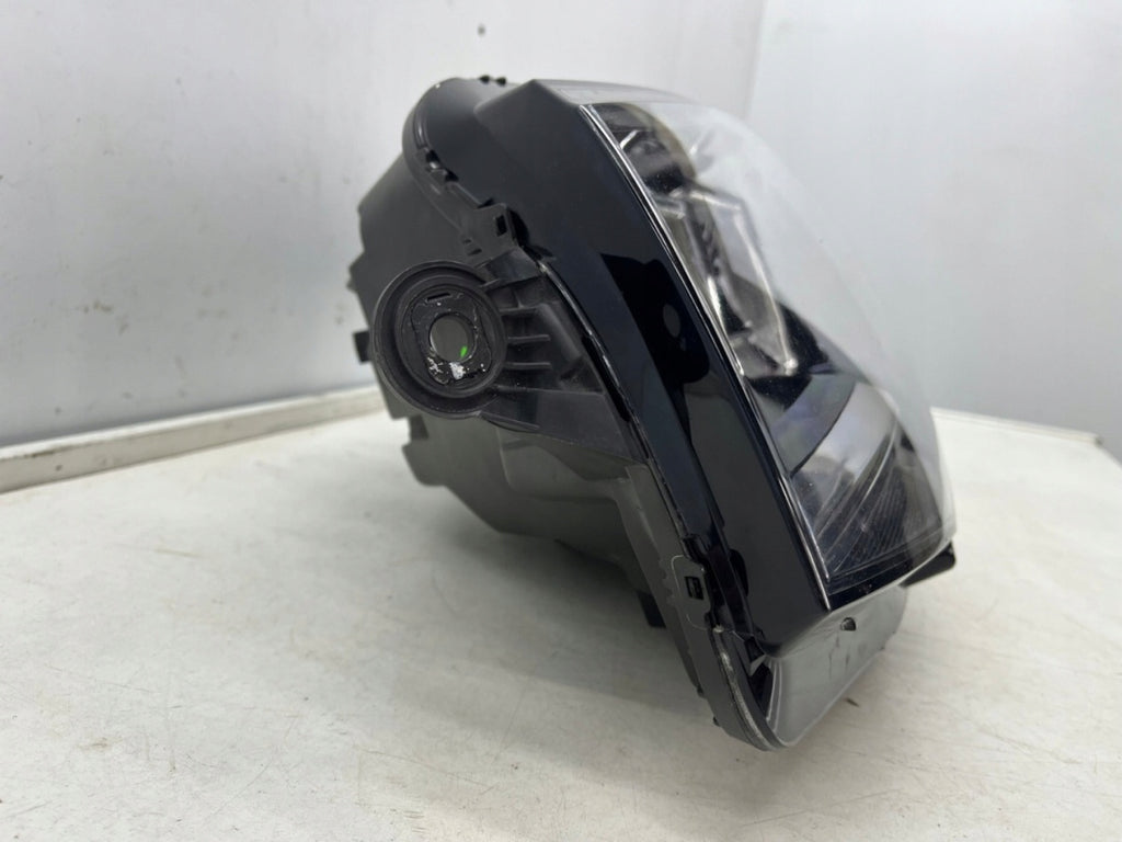 Frontscheinwerfer VW Multivan Transporter Caravelle 7E1941015L Links Headlight SCH5634913900pj