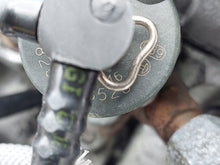 Load image into Gallery viewer, Motor Renault Trafic II F9Q762 1.9 DCI 210TKm Diesel Engine Unkomplett MOT3267997795kw