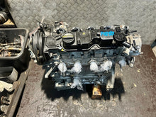 Laden Sie das Bild in den Galerie-Viewer, Motor Ford Fiesta I XUJM 1.5 TDCI 85PS 93TKm 2018 Diesel Engine Unkomplett MOT9975835234nv