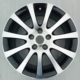 1x Alufelge 17 Zoll 7.0