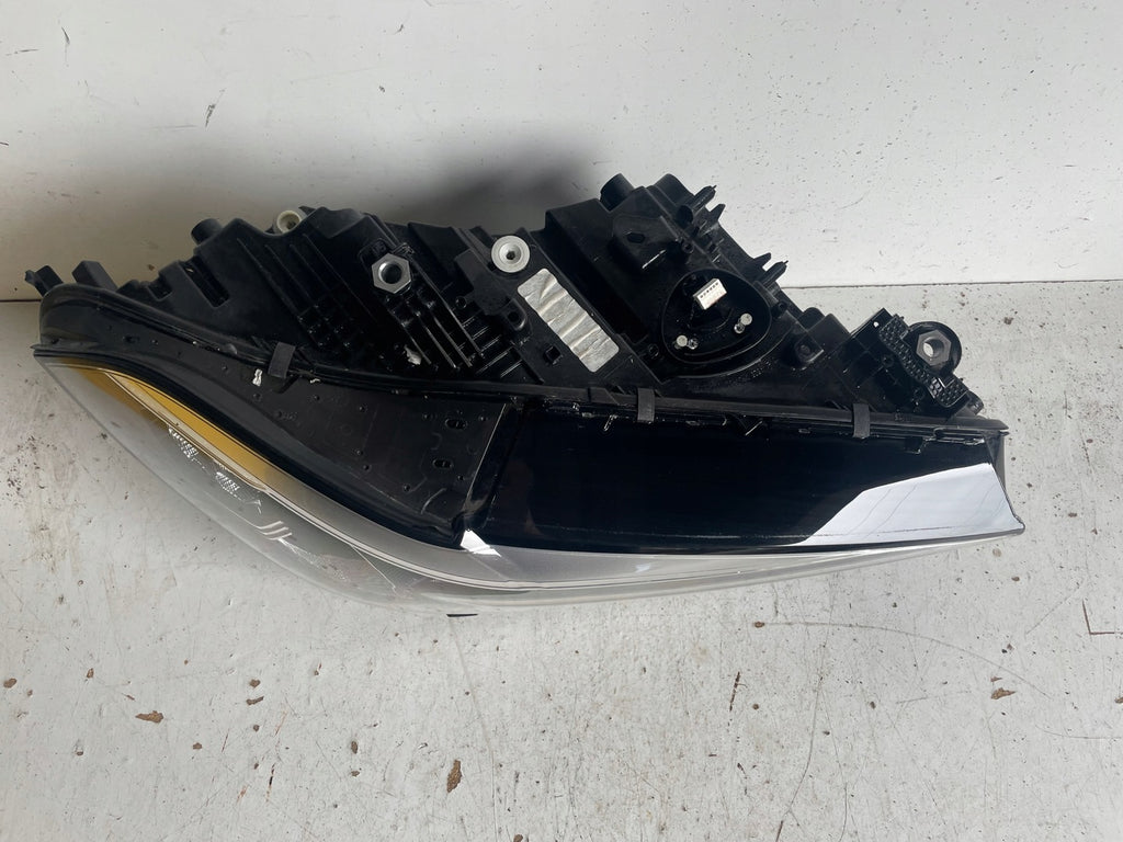 Frontscheinwerfer BMW X5 G05 G06 9481780 Full LED Rechts Scheinwerfer Headlight SCH5210956008cv