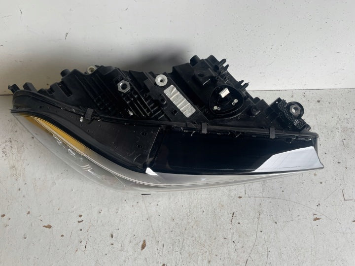 Frontscheinwerfer BMW X5 G05 G06 9481780-07 Full LED Rechts Headlight SCH5210956008cv