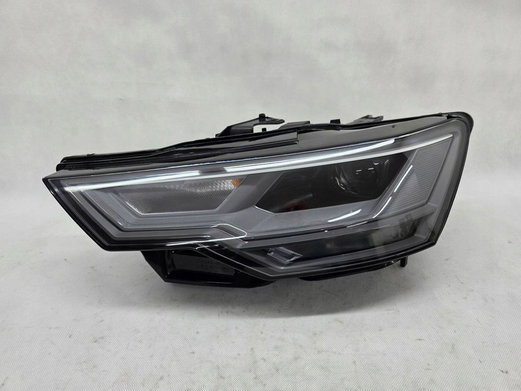 Frontscheinwerfer Audi 4K0941033 Full LED Links Scheinwerfer Headlight SCH4136330983xj