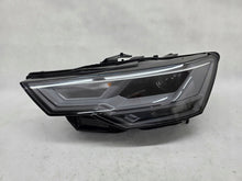 Laden Sie das Bild in den Galerie-Viewer, Frontscheinwerfer Audi 4K0941033 Full LED Links Scheinwerfer Headlight SCH4136330983xj