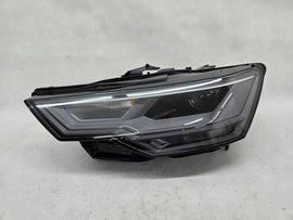 Frontscheinwerfer Audi 4K0941033 Full LED Links Scheinwerfer Headlight SCH4136330983xj