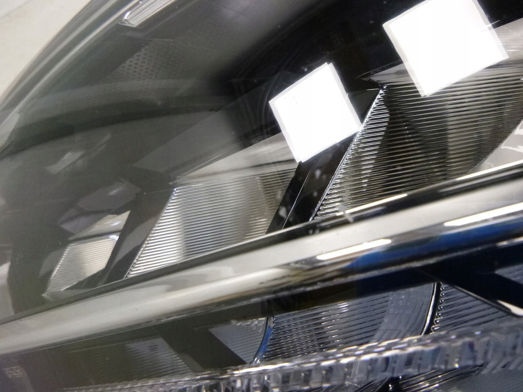 Frontscheinwerfer VW Passat B8 3G1941035P LED Links Scheinwerfer Headlight SCH8956761100pj