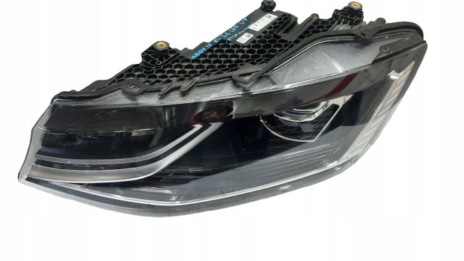Frontscheinwerfer VW Caddy IV 2K8941035A Full LED Links Scheinwerfer Headlight SCH6633924680ce
