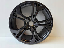 Load image into Gallery viewer, 1x Alufelge 18 Zoll 8Y0601025CF Audi A3 Rim Wheel FEL1487714065dg