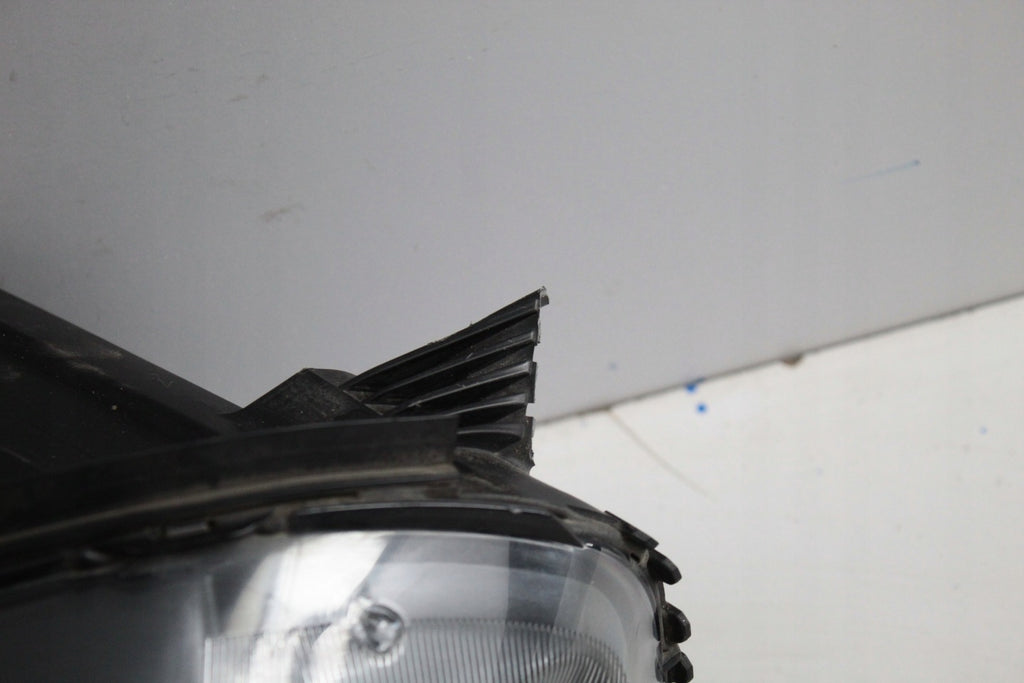 Frontscheinwerfer Opel Zafira Vivaro C 9832836480-00 Xenon Rechts Headlight SCH1550655021pu