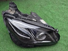 Laden Sie das Bild in den Galerie-Viewer, Frontscheinwerfer Mercedes-Benz W213 A2139064804KZ Rechts Scheinwerfer Headlight SCH4275312045jg
