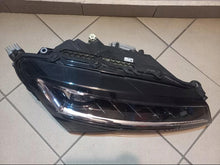 Laden Sie das Bild in den Galerie-Viewer, Frontscheinwerfer Skoda Superb III 3V1941016D Full LED Rechts Headlight