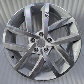 1x Alufelge 18 Zoll 7.5